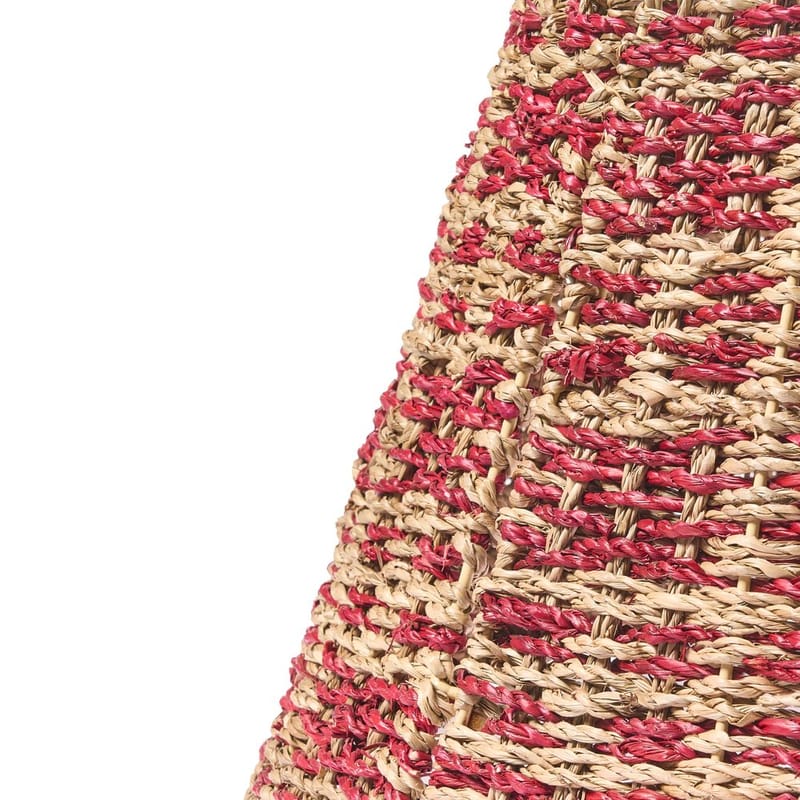 Juletrefot Neige - 60x60x28 cm - Innredning - Julepynt & helgedekorasjon - Julepynt & juledekorasjon - Julekrans