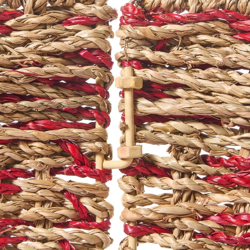 Juletrefot Neige - 60x60x28 cm - Innredning - Julepynt & helgedekorasjon - Julepynt & juledekorasjon - Julekrans