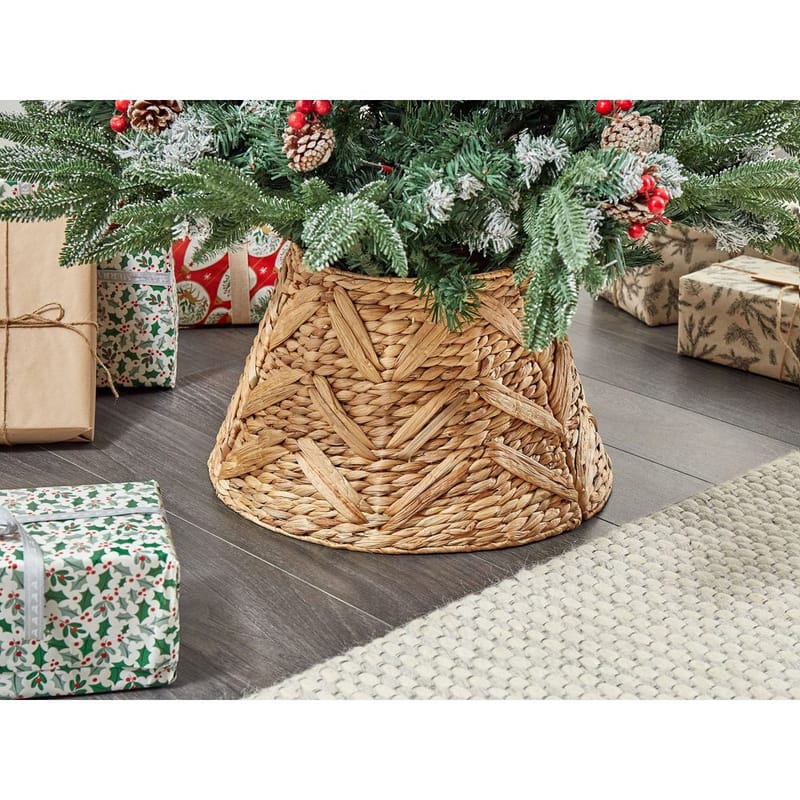 Juletrefot Sapin - 45x45x27 cm - Innredning - Julepynt & helgedekorasjon - Julepynt & juledekorasjon - Juletrefot