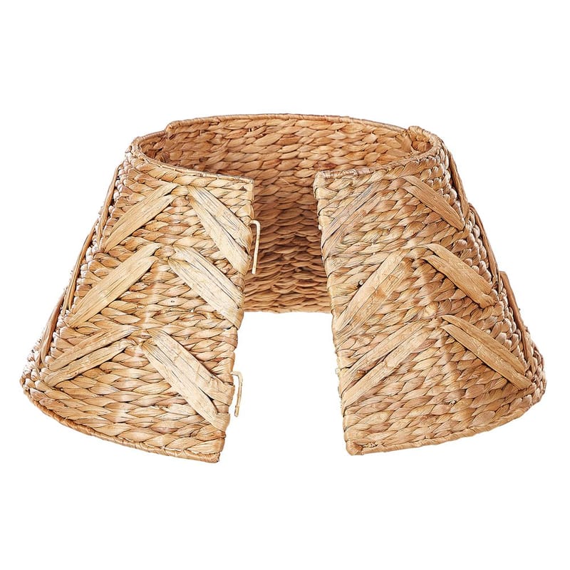 Juletrefot Sapin - 45x45x27 cm - Innredning - Julepynt & helgedekorasjon - Julepynt & juledekorasjon - Juletrefot