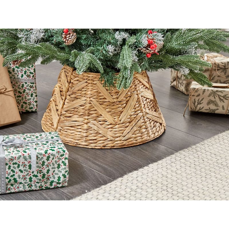 Juletrefot Sapin - 50x50x27 cm - Innredning - Julepynt & helgedekorasjon - Julepynt & juledekorasjon - Juletrefot