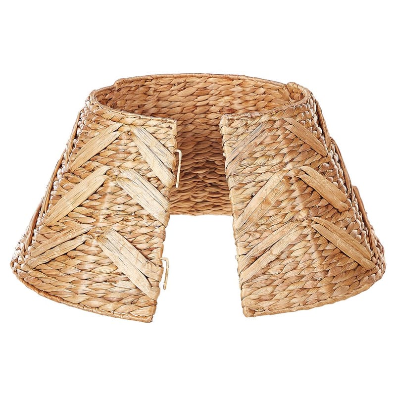 Juletrefot Sapin - 50x50x27 cm - Innredning - Julepynt & helgedekorasjon - Julepynt & juledekorasjon - Juletrefot