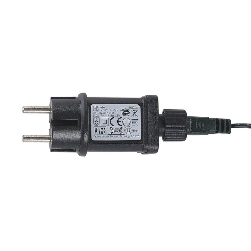 Kunstig Juletre Jacinto - Innredning - Julepynt & helgedekorasjon - Julepynt & juledekorasjon - Plastjuletre