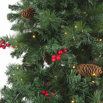 Kunstig Juletre Jacinto - Innredning - Julepynt & helgedekorasjon - Julepynt & juledekorasjon - Plastjuletre