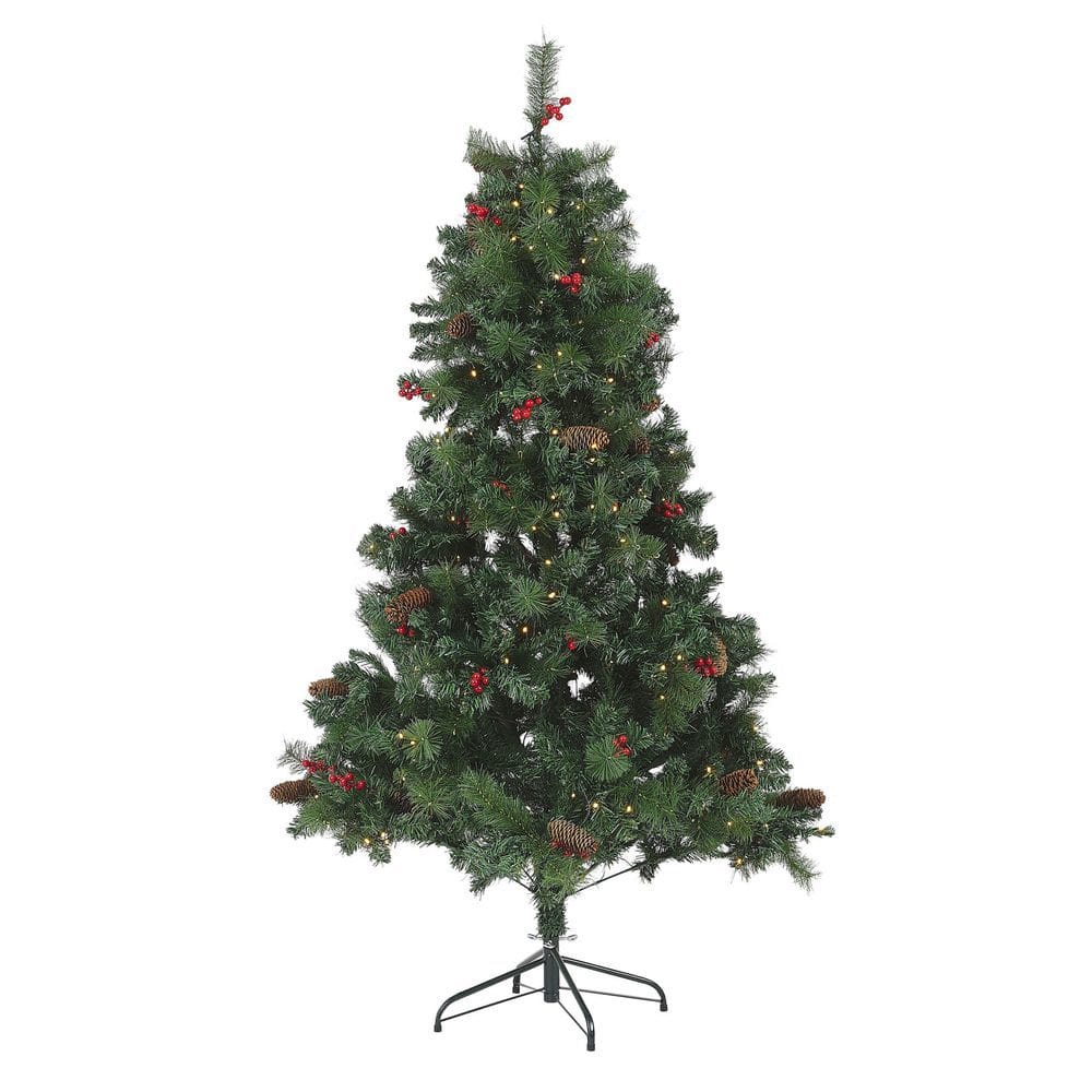 Kunstig Juletre Jacinto -