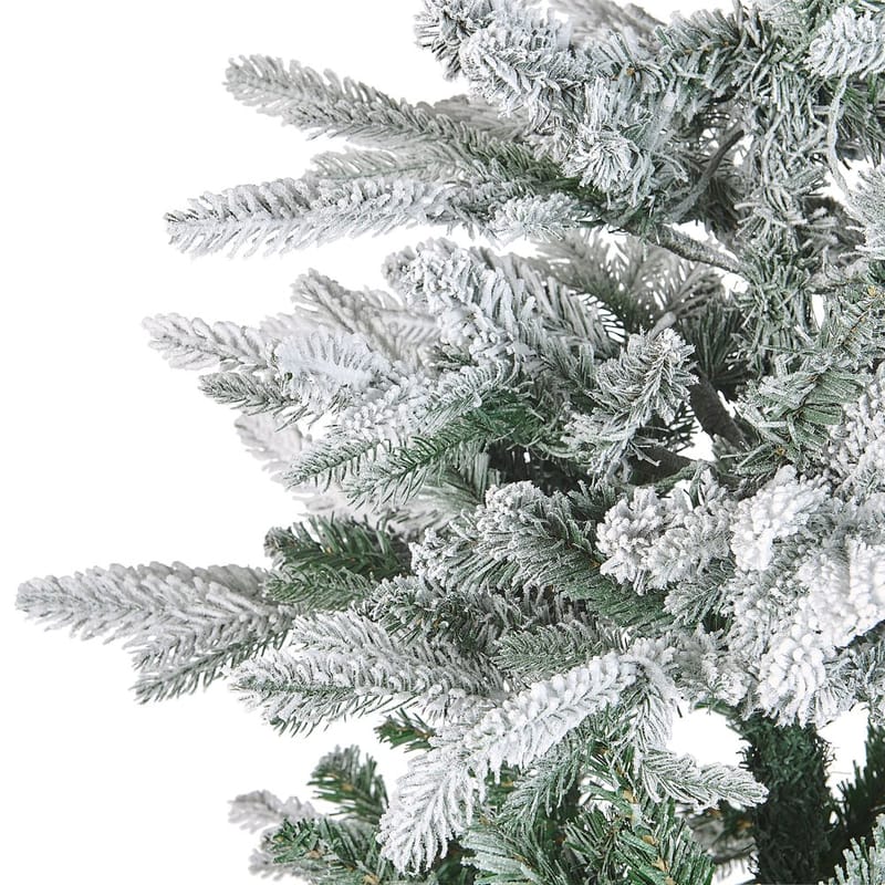 Kunstig Snødekket Juletre Miette - Innredning - Julepynt & helgedekorasjon - Julepynt & juledekorasjon - Plastjuletre