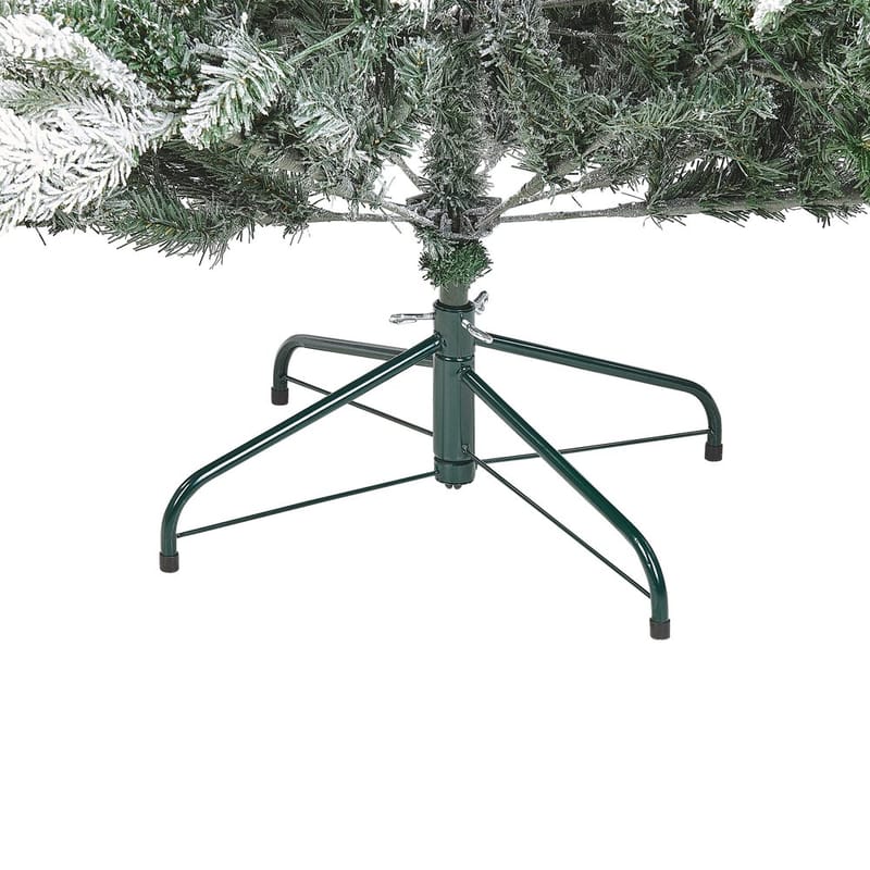 Kunstig Snødekket Juletre Miette - Innredning - Julepynt & helgedekorasjon - Julepynt & juledekorasjon - Plastjuletre