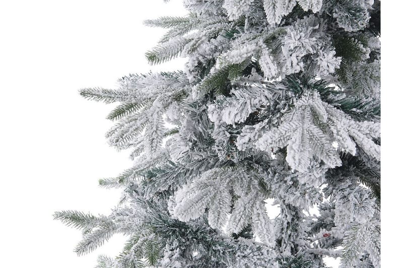 Marichi Juletre 210 cm - Hvit - Plastjuletre