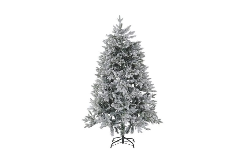 Chaker Juletre 180 cm - Hvit - Plastjuletre