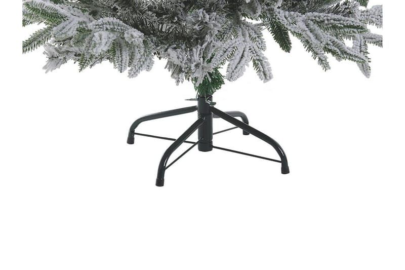 Chaker Juletre 180 cm - Hvit - Innredning - Julepynt & helgedekorasjon - Julepynt & juledekorasjon - Plastjuletre