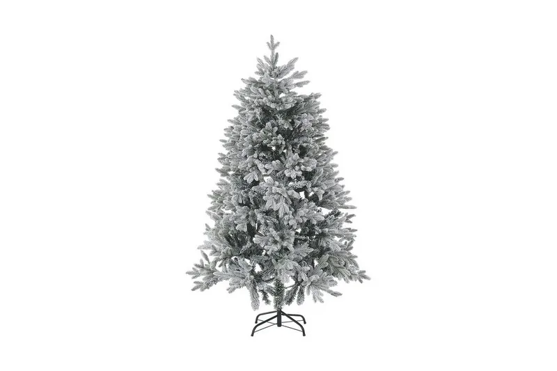 Chaker Plastgran 180 cm, Hvit