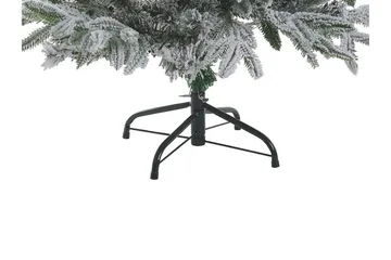 Chaker Plastgran 180 cm - Hvit - Innredning - Julepynt & helgedekorasjon - Julepynt & juledekorasjon - Plastjuletre
