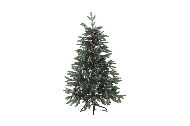 Donali Juletre 120 cm, Grønn