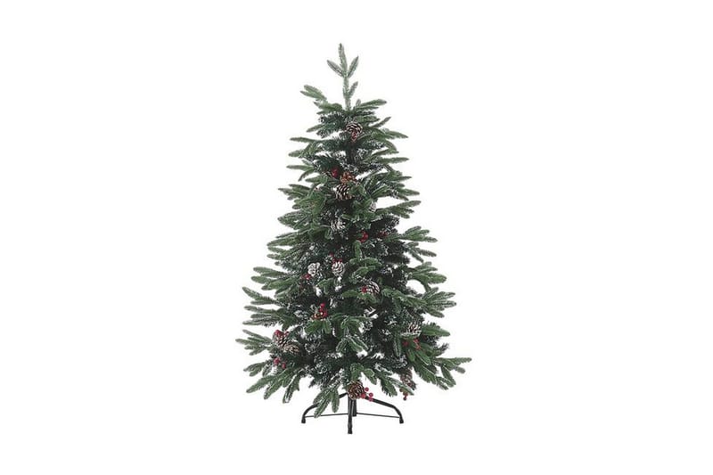 Donali Juletre 120 cm, Grønn