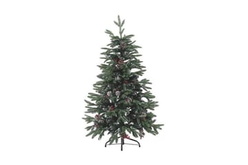 Donali Juletre 120 cm - Grønn - Innredning - Julepynt & helgedekorasjon - Julepynt & juledekorasjon - Plastjuletre