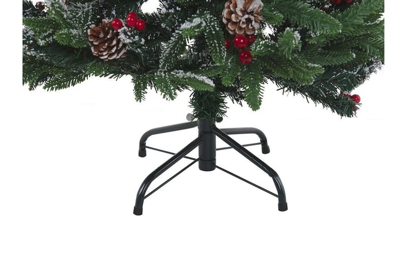 Donali Juletre 120 cm - Grønn - Innredning - Julepynt & helgedekorasjon - Julepynt & juledekorasjon - Plastjuletre