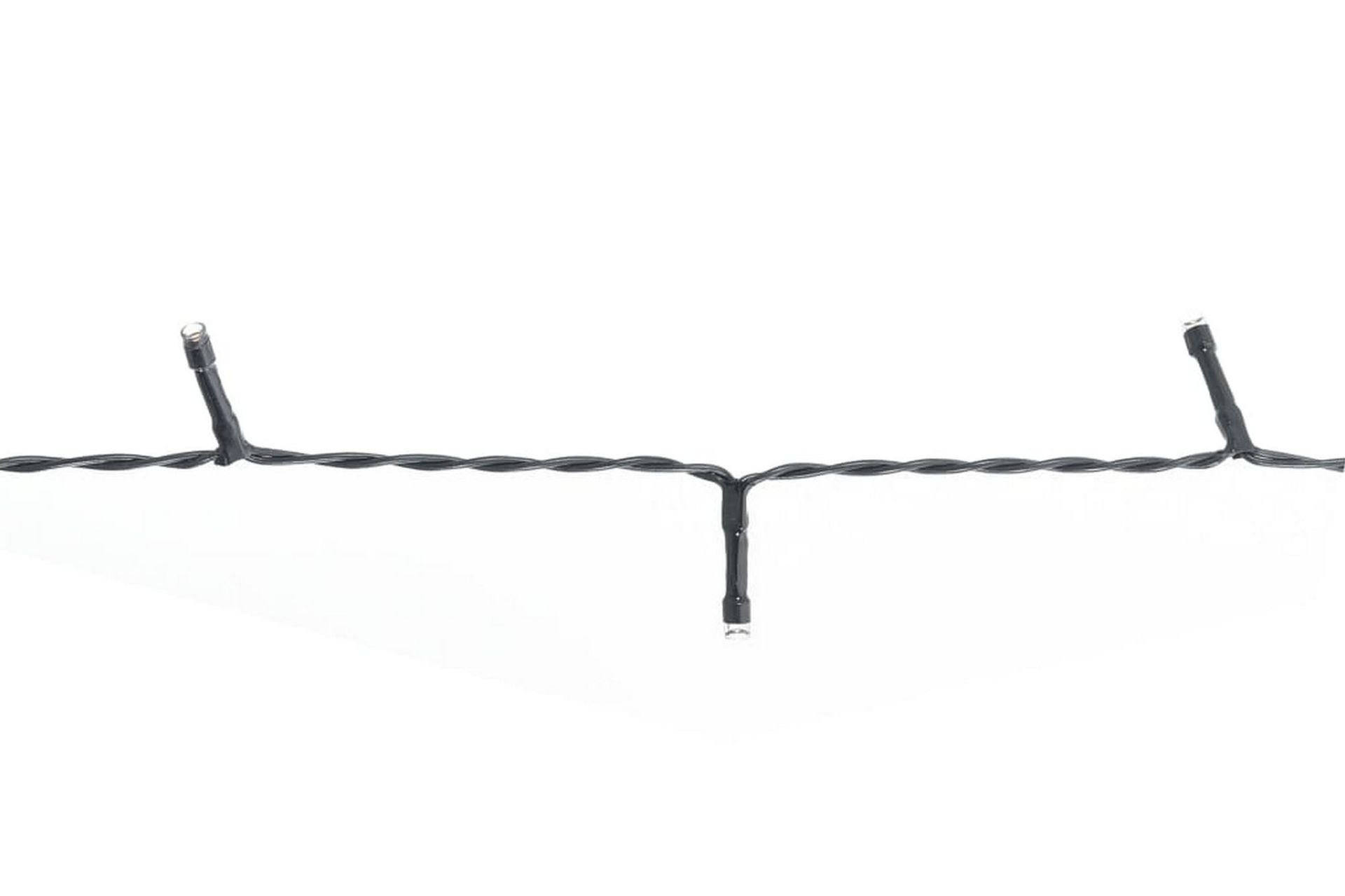 Juletre lysnett med 300 lysdioder IP44 300 cm - Innredning - Julepynt & helgedekorasjon - Julepynt & juledekorasjon - Plastjuletre