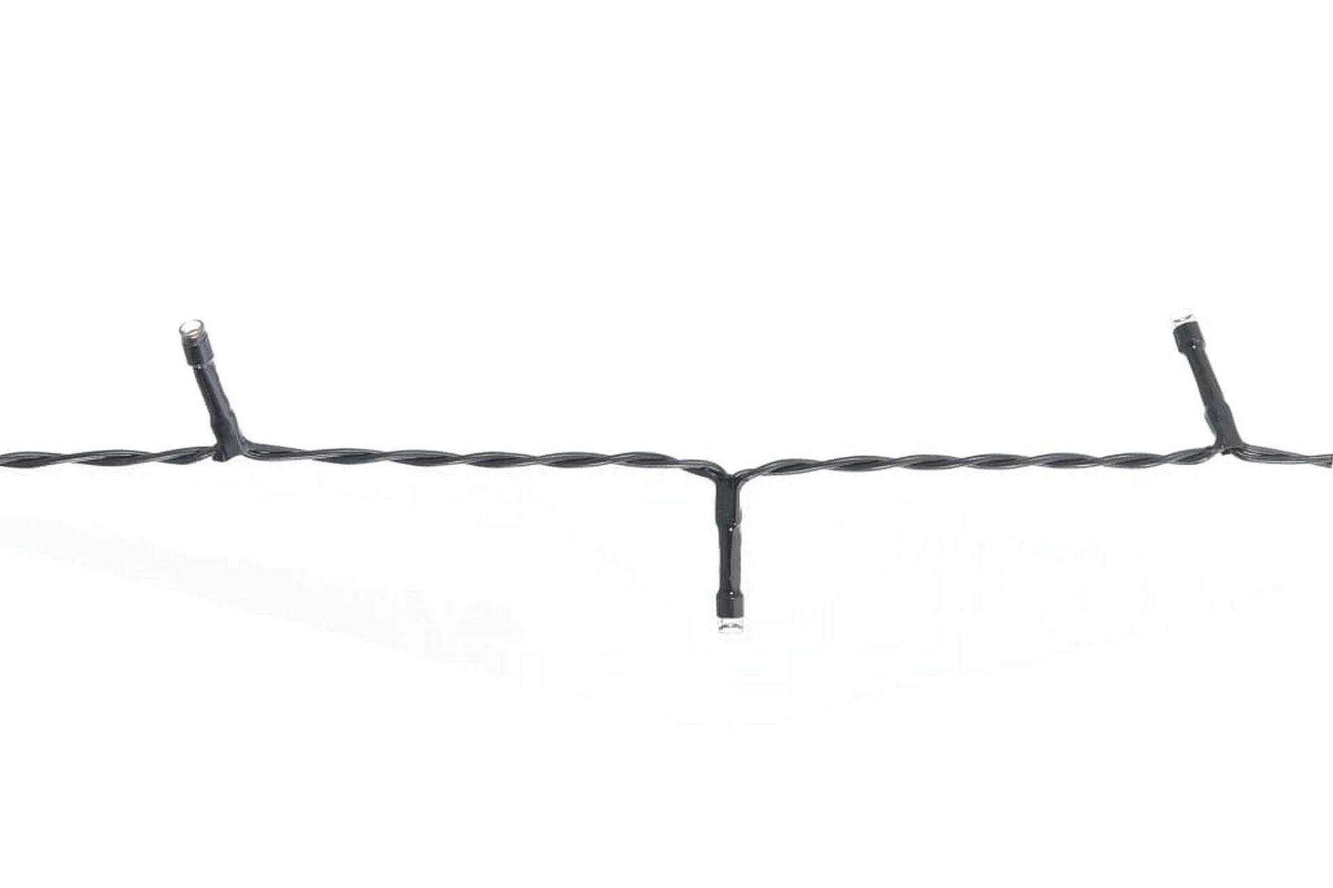 Juletre lysnett med 400 lysdioder IP44 400 cm - Innredning - Julepynt & helgedekorasjon - Julepynt & juledekorasjon - Plastjuletre
