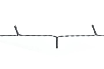 Juletre lysnett med 400 lysdioder IP44 400 cm - Innredning - Julepynt & helgedekorasjon - Julepynt & juledekorasjon - Plastjuletre