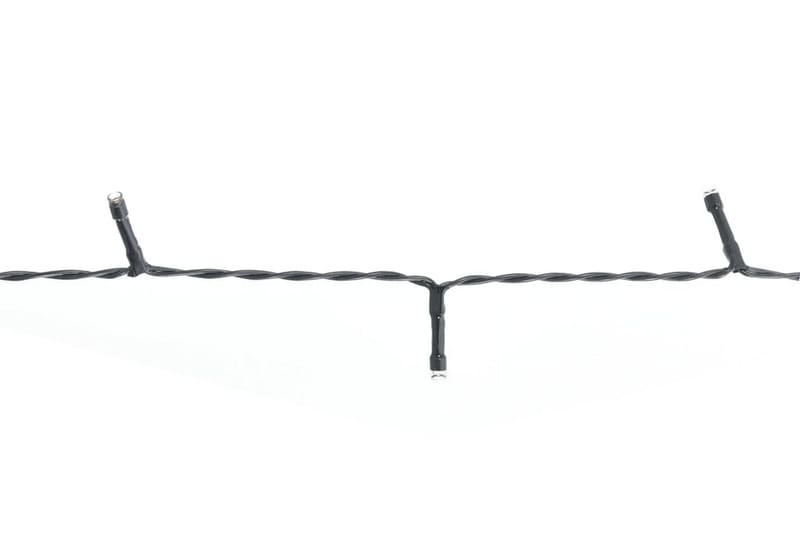 Juletre lysnett med 400 lysdioder IP44 400 cm - Innredning - Julepynt & helgedekorasjon - Julepynt & juledekorasjon - Plastjuletre