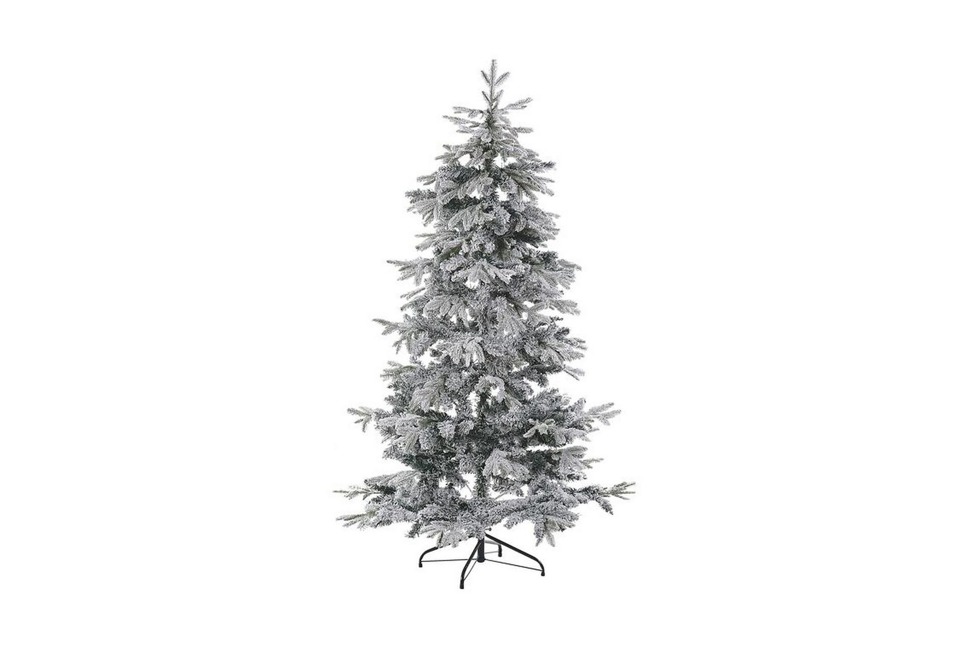 Marichi Juletre 180 cm - Hvit
