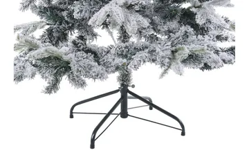 Marichi Juletre 180 cm - Hvit - Innredning - Julepynt & helgedekorasjon - Julepynt & juledekorasjon - Plastjuletre