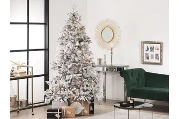 Marichi Juletre 180 cm - Hvit - Innredning - Julepynt & helgedekorasjon - Julepynt & juledekorasjon - Plastjuletre