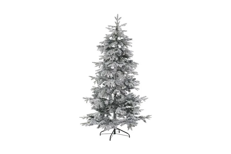 Marichi Plastgran 210 cm, Hvit