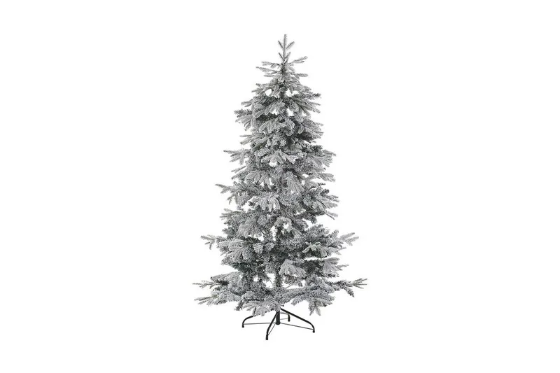 Marichi Plastgran 180 cm, Hvit