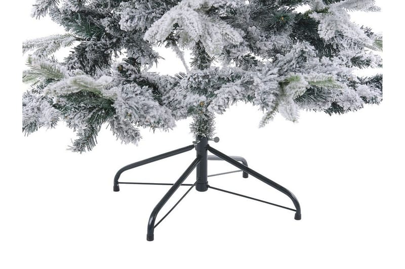 Marichi Plastgran 180 cm - Hvit - Innredning - Julepynt & helgedekorasjon - Julepynt & juledekorasjon - Plastjuletre