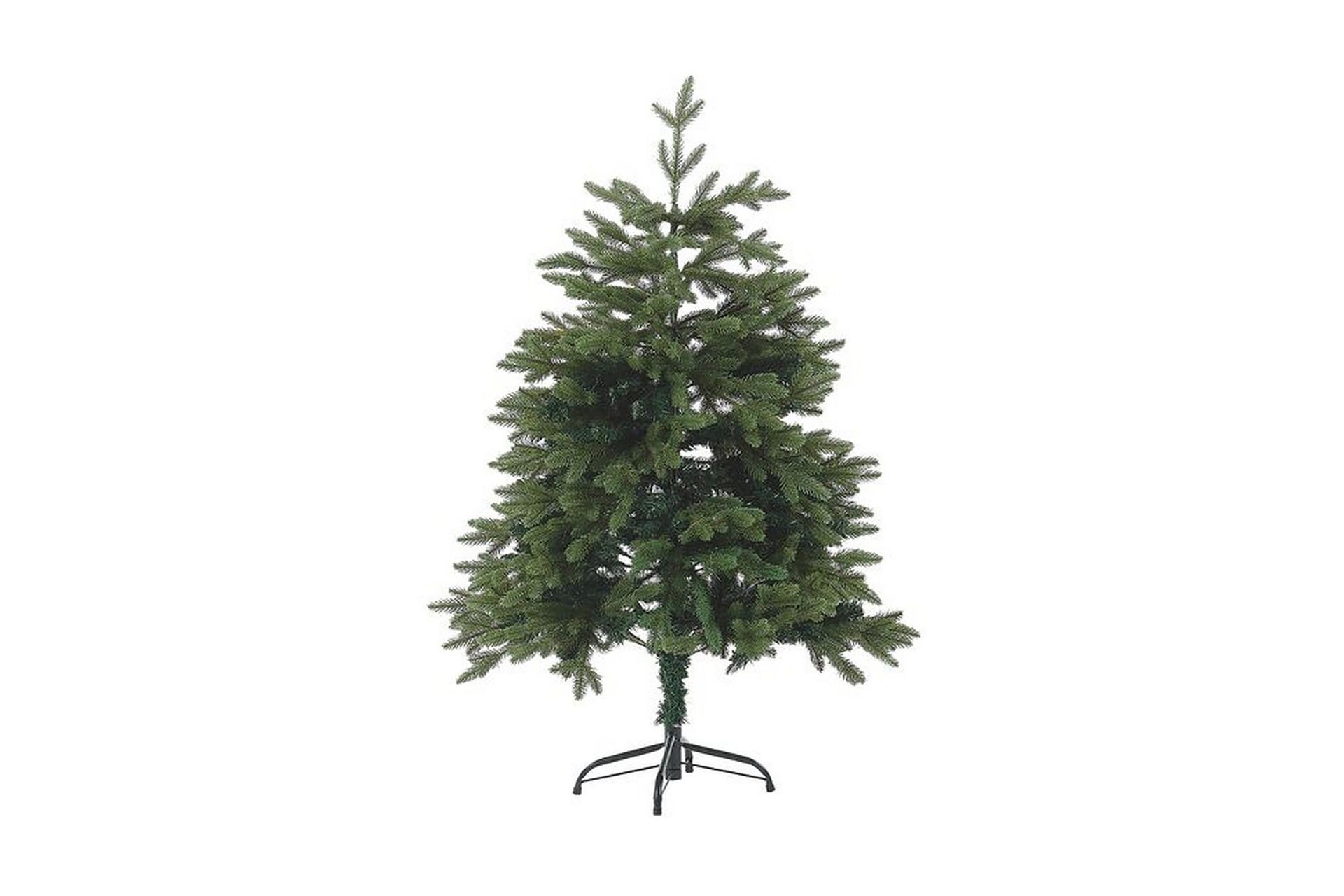 Wintley Juletre 120 cm - Grønn