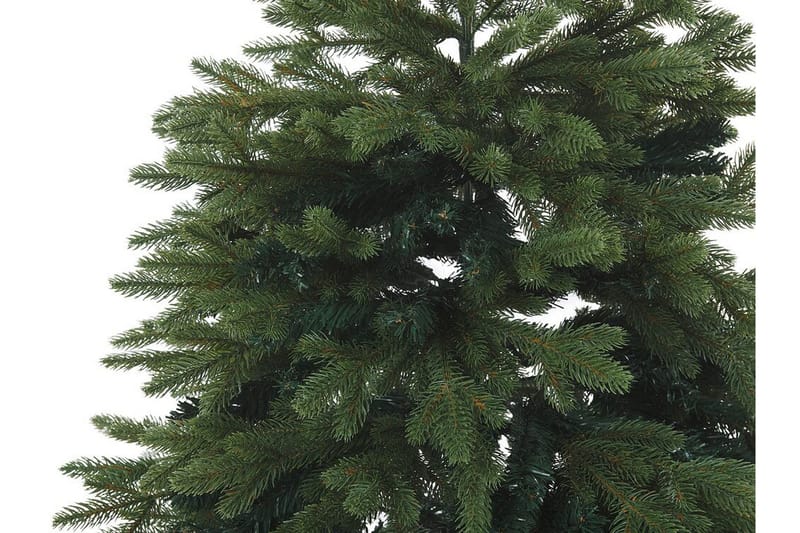 Wintley Liten Plastgran 120 cm - Grønn - Innredning - Julepynt & helgedekorasjon - Julepynt & juledekorasjon - Plastjuletre