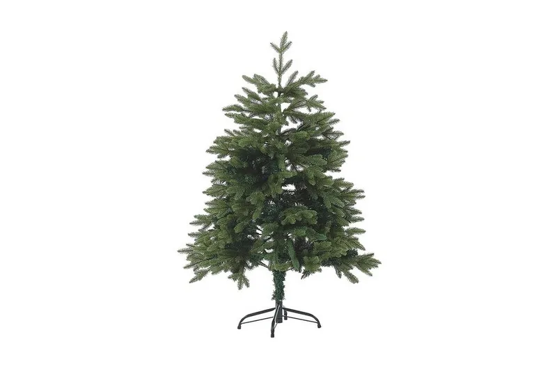 Wintley Liten Plastgran 120 cm, Grønn