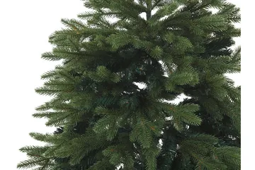 Wintley Plastgran 180 cm - Grønn - Innredning - Julepynt & helgedekorasjon - Julepynt & juledekorasjon - Plastjuletre