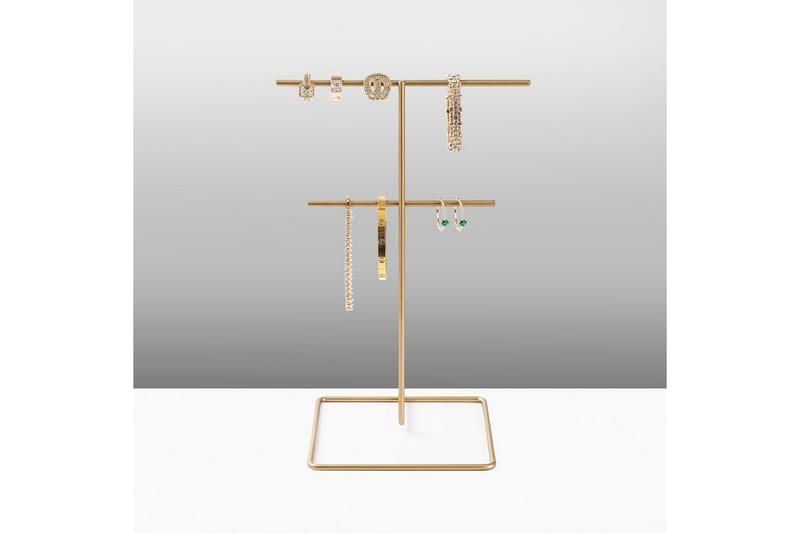 Kovra Figurer - Gull - Innredning - Dekorasjon