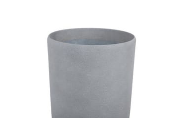Abdera Kruka 31 cm - Grå - Innredning - Krukker