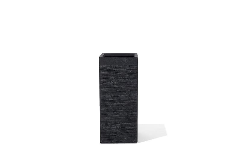 Dion Krukke 26 cm - Svart - Innredning - Krukker