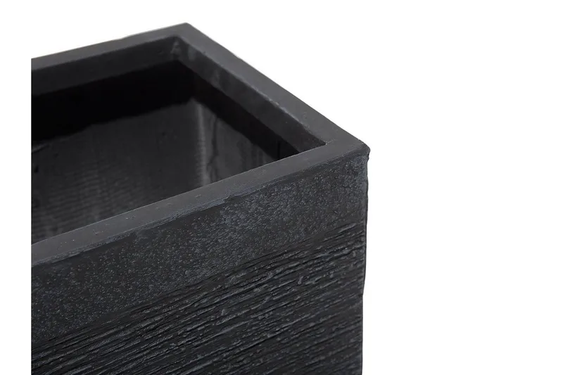 Dion Krukke 26 cm - Svart - Innredning - Krukker