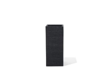 Dion Krukke 26 cm - Svart - Innredning - Krukker