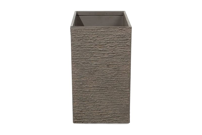 Edessa Krukke 80 cm - Brun - Innredning - Krukker