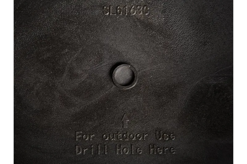 Gaza Krukke 30 cm - Beige - Innredning - Krukker