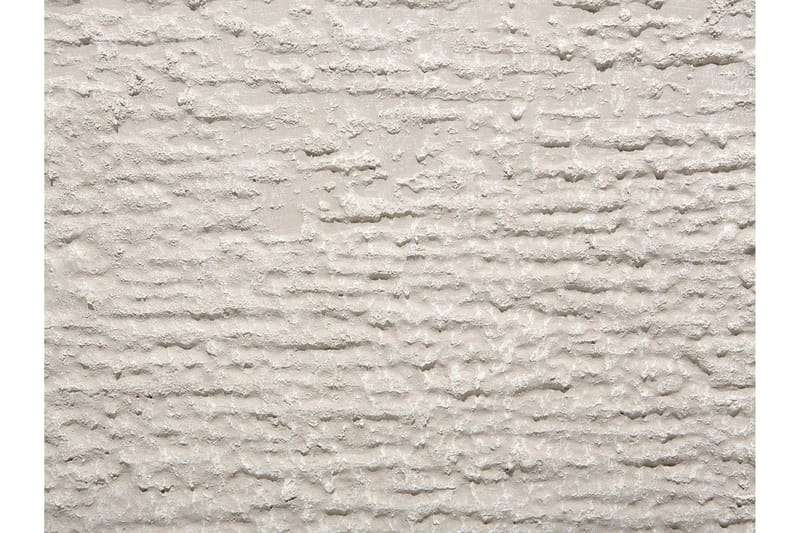 Gaza Krukke 40 cm - Beige - Hage - Dyrking & hagearbeid - Dyrking - Blomsterpotter - Store blomsterkrukker