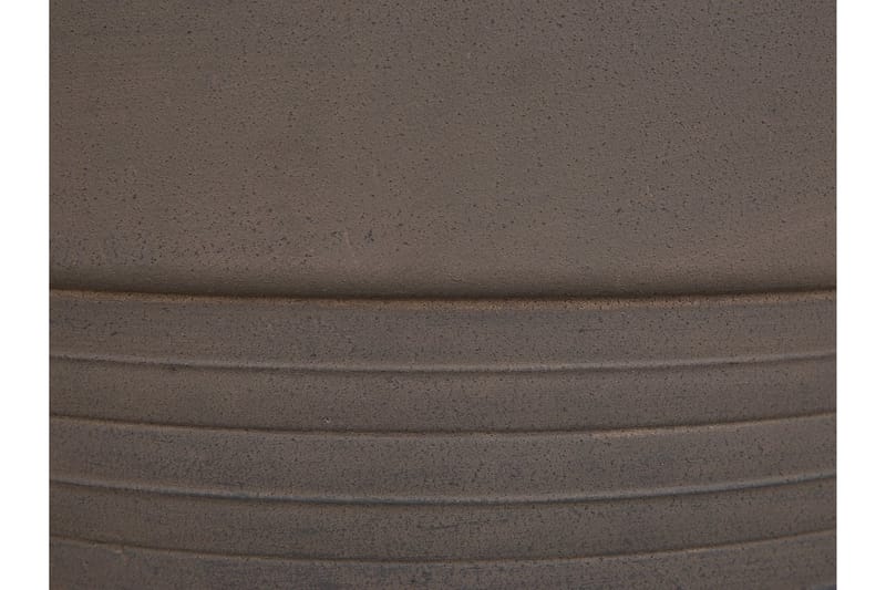 Katalima Krukke 43 cm - Brun - Innredning - Krukker
