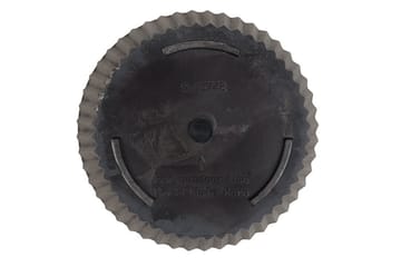 Poka Krukke 44 cm - Grå - Innredning - Krukker