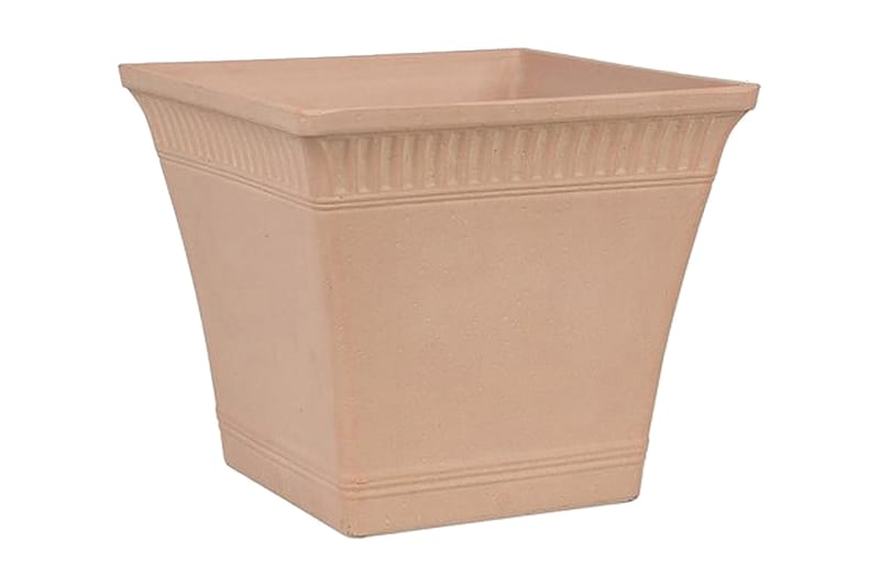Psatha Krukke 41 cm - Rød - Innredning - Krukker