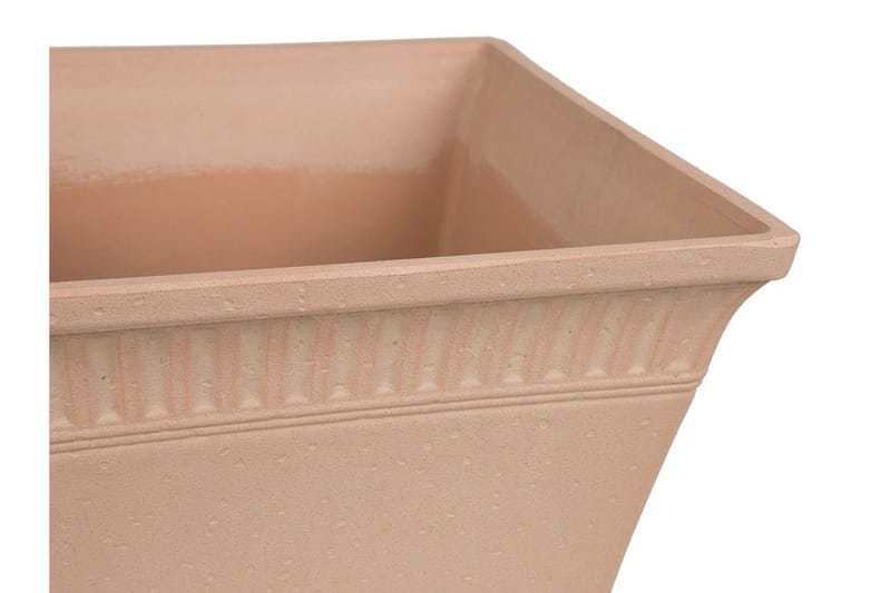 Psatha Krukke 41 cm - Rød - Innredning - Krukker