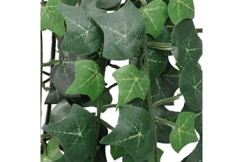 2stk Kunstig Eføy 90cm - Innredning - Kunstige planter