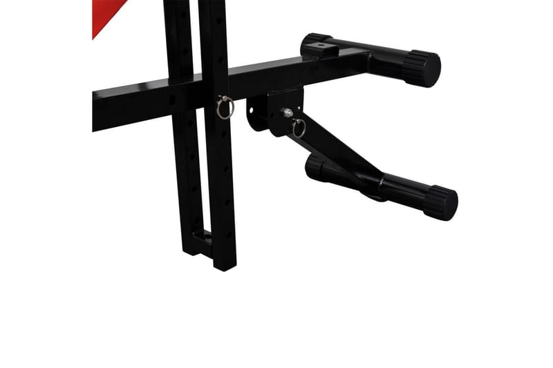 Justerbar situp-benk multiinnstilling - Innredning - Kunstige planter