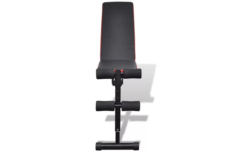 Justerbar situp-benk multiinnstilling - Innredning - Kunstige planter