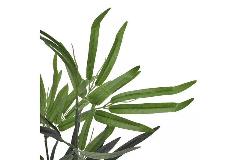 Kunstig bambus med potte 80 cm - Innredning - Kunstige planter
